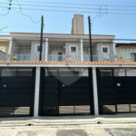 Sobrado Moderno vende.se na Vila Isolina Mazzei – 3 Dorms / 110m²