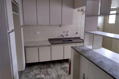 Apartamento à venda com 3 quartos em Vila Leopoldina, São Paulo, SP