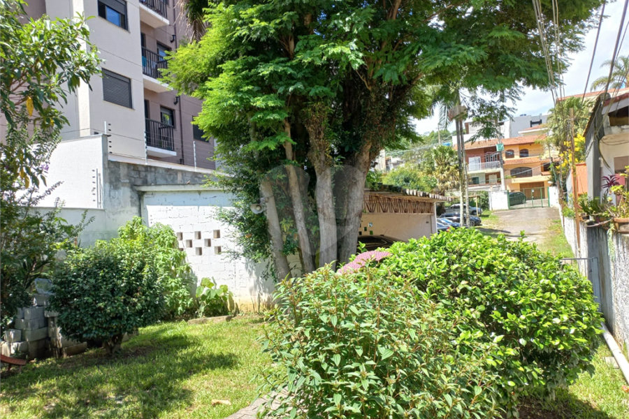 Casa Térrea à venda com 2 quartos em Horto Florestal, São Paulo, SP
