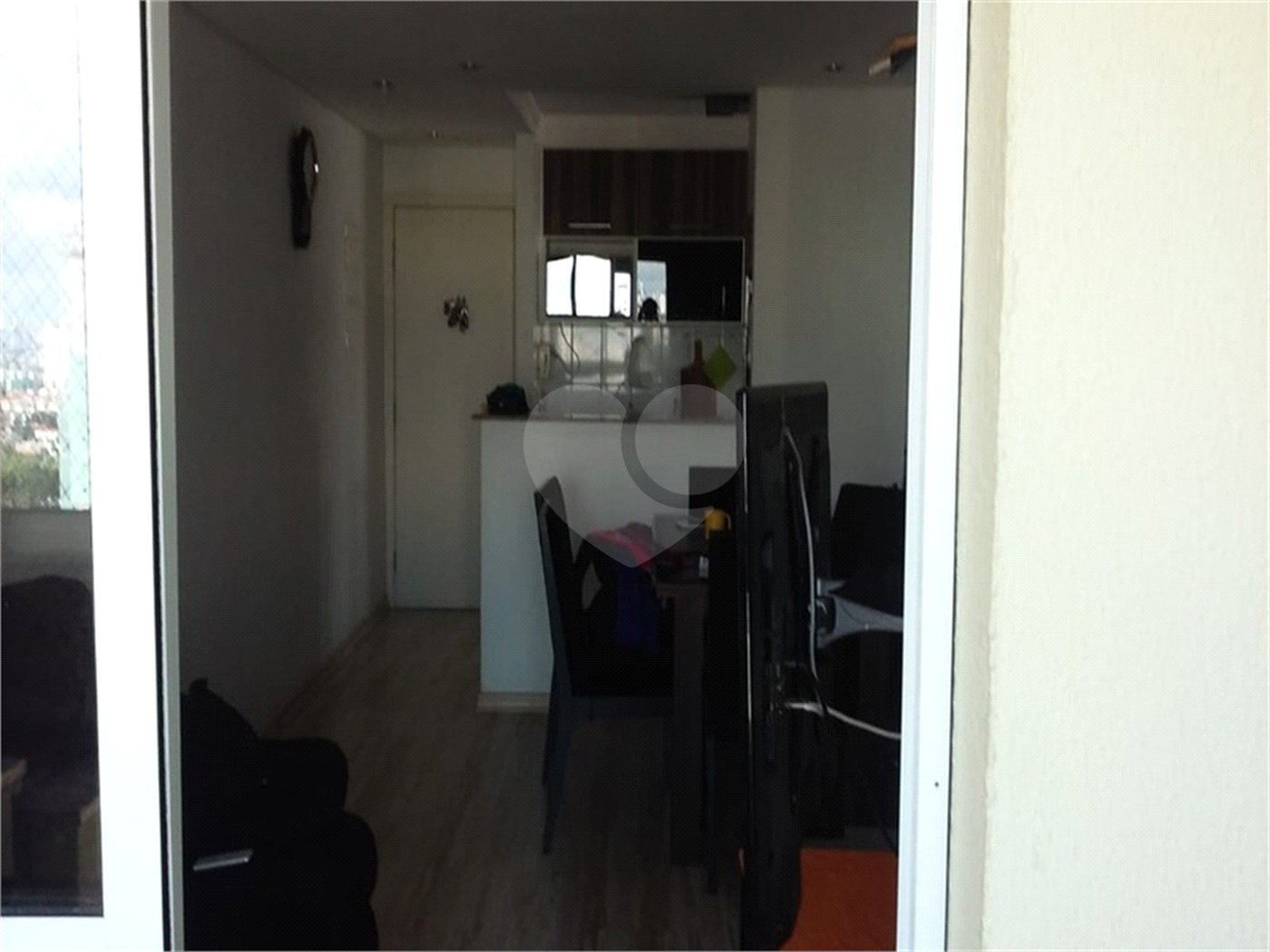 Apartamento à venda ou para alugar com 2 quartos em Lauzane Paulista, São Paulo, SP