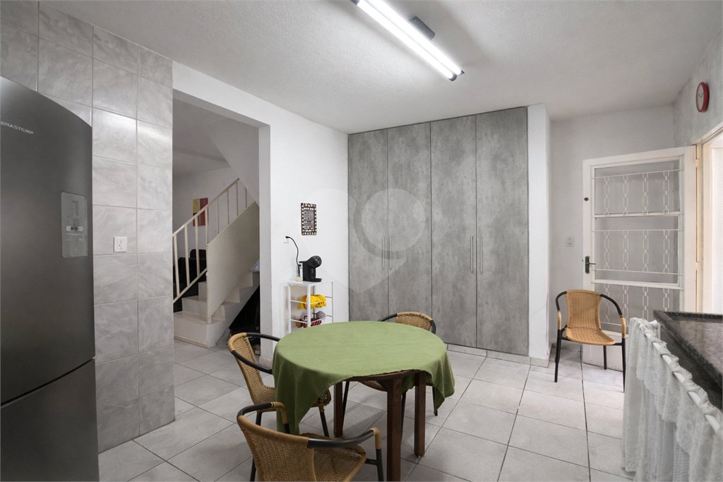 Casa à venda com 2 quartos, sendo 1 suíte, em Jardim Abaeté, Sorocaba, SP