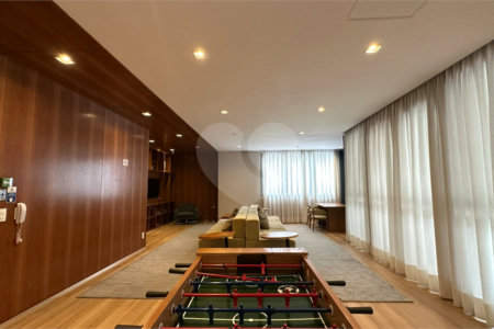 Apartamento à venda com 3 suítes em Jardim Prudência, São Paulo, SP