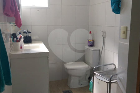 Apartamento à venda com 2 quartos em Vila Romana, São Paulo, SP