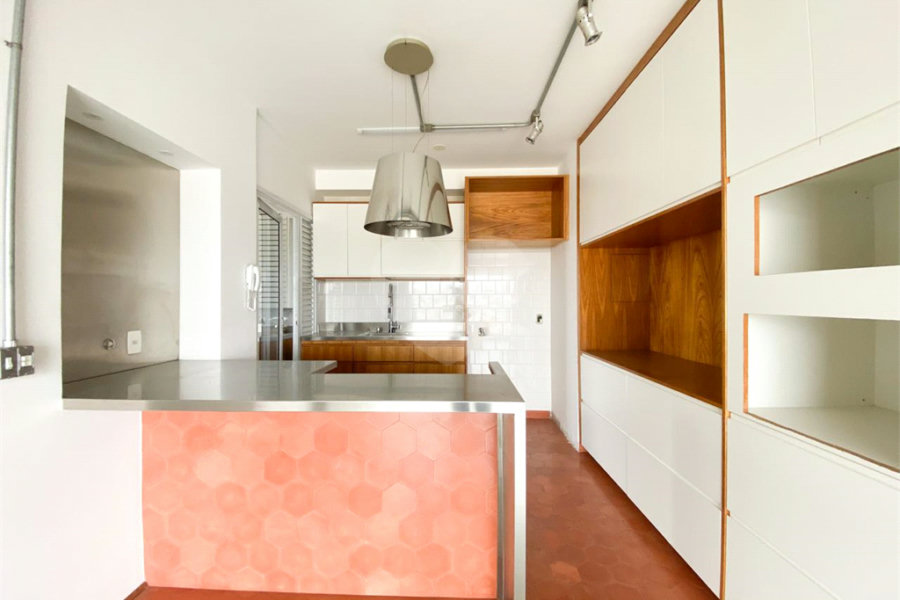 Apartamento à venda com 2 suítes em Santana, São Paulo, SP