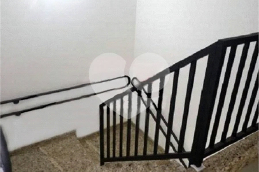 Apartamento à venda com 1 quarto em Tucuruvi, São Paulo, SP