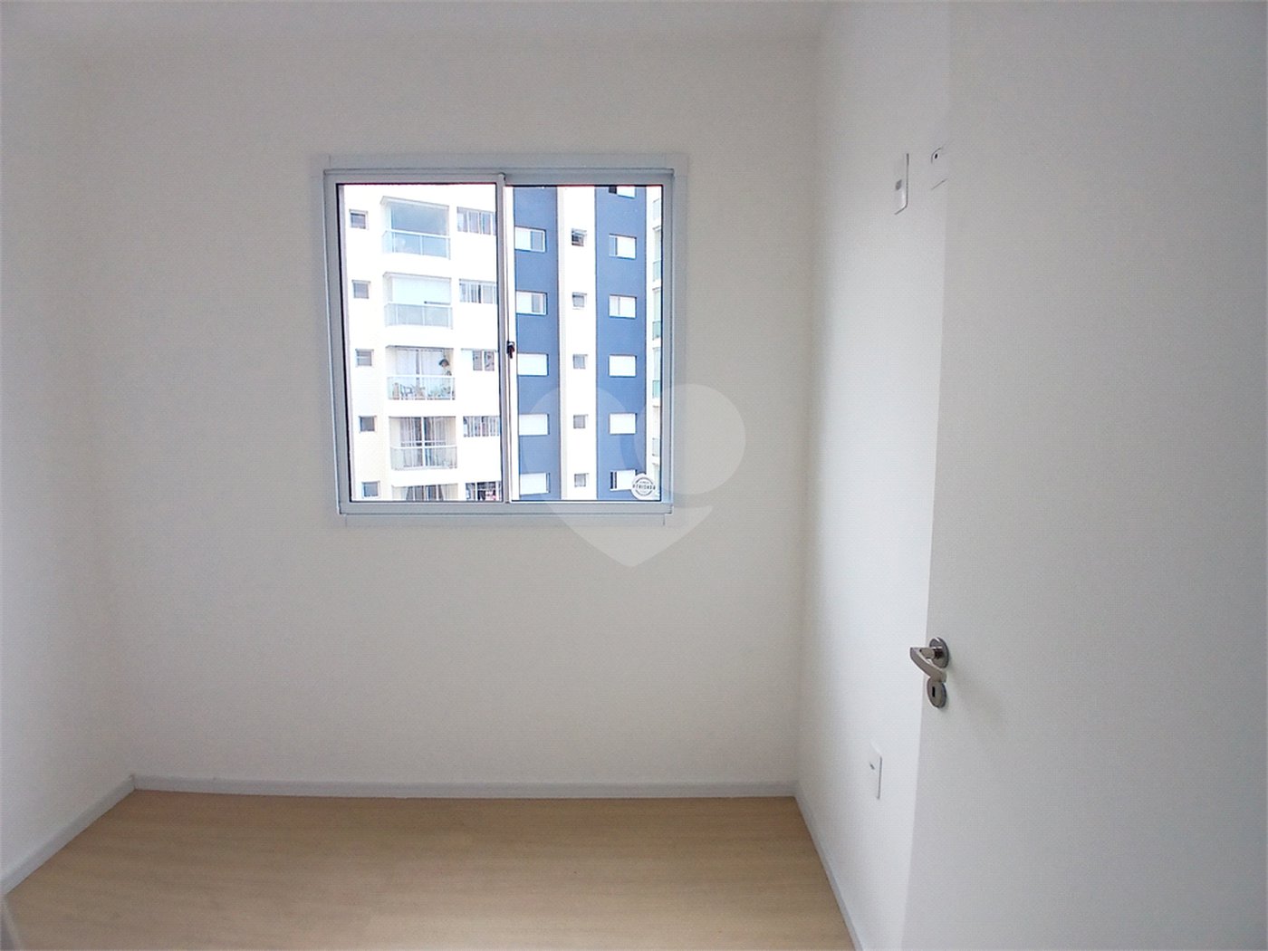 Apartamento à venda com 2 quartos em Vila Pereira Barreto, São Paulo, SP