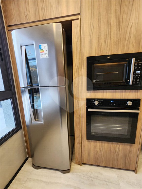 Apartamento à venda com 1 suíte em Pinheiros, São Paulo, SP