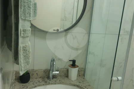 Apartamento à venda com 1 quarto em Vila Mazzei, São Paulo, SP