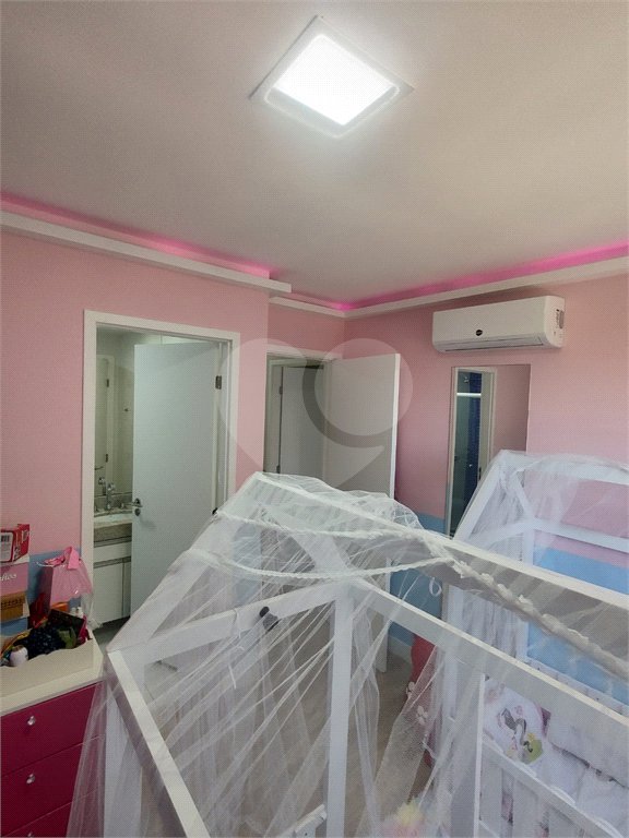 Apartamento à venda com 4 suítes em Camorim, Rio de Janeiro, RJ