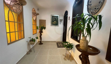 Sobrado à venda com 3 quartos, sendo 1 suíte,  em Imirim, São Paulo, SP