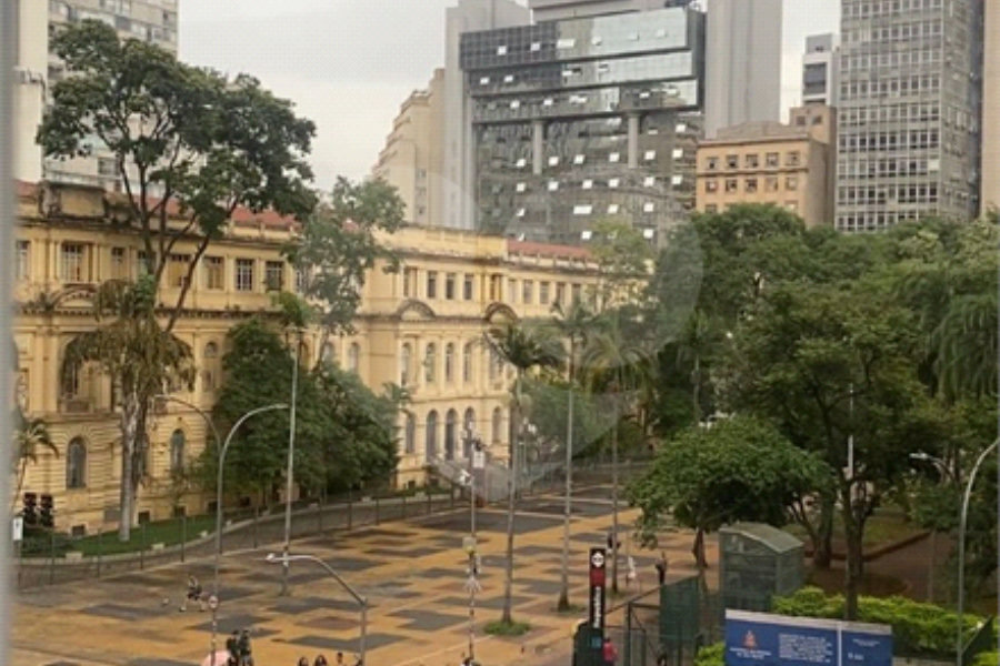 Sala à venda no Centro, São Paulo, SP