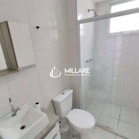 Apartamento à venda com 2 quartos em Cambuci, São Paulo, SP