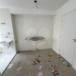 Apartamento à venda com 1 quarto em Mooca, São Paulo, SP