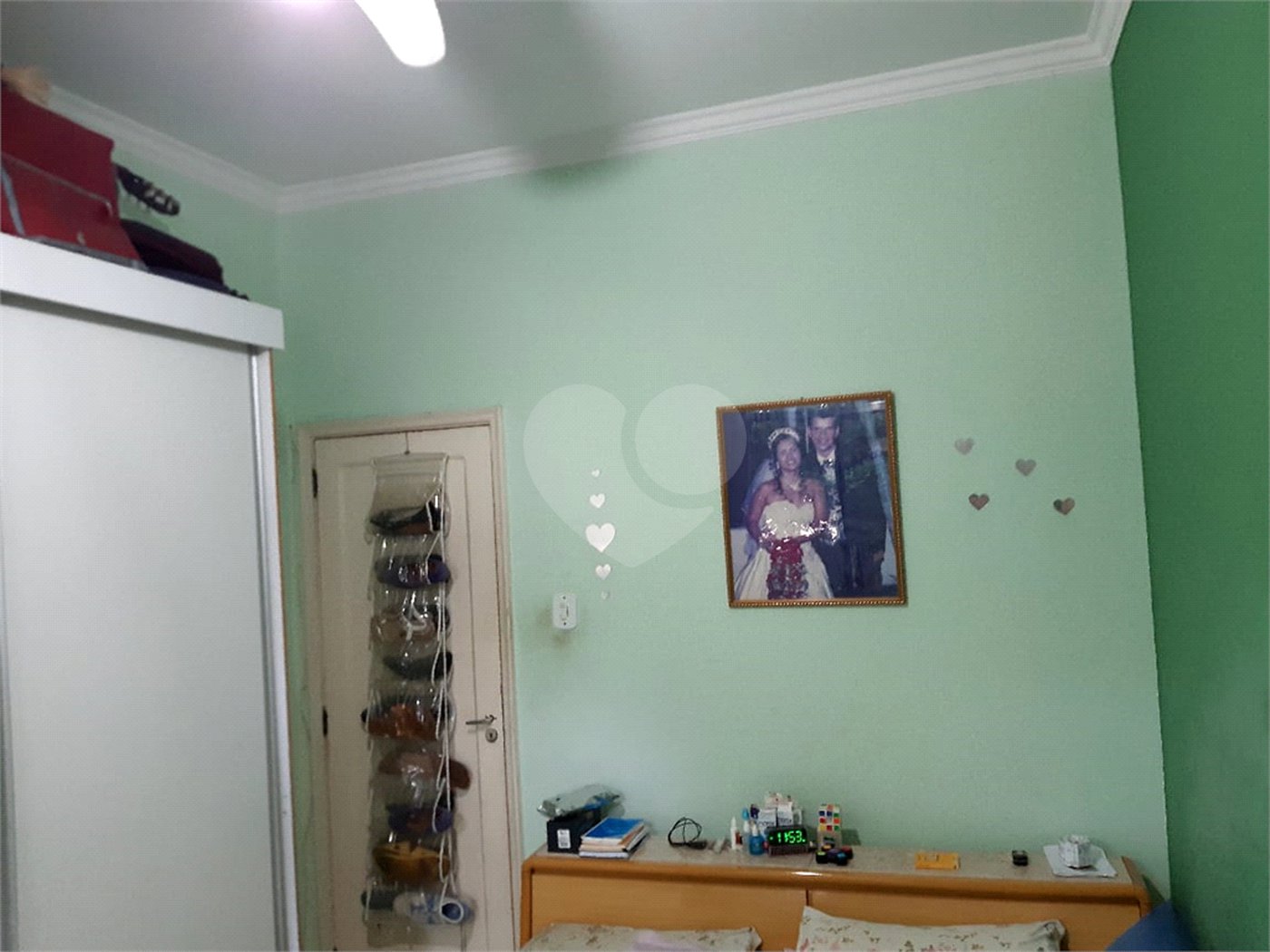 Apartamento à venda com 3 quartos em Andaraí, Rio de Janeiro, RJ
