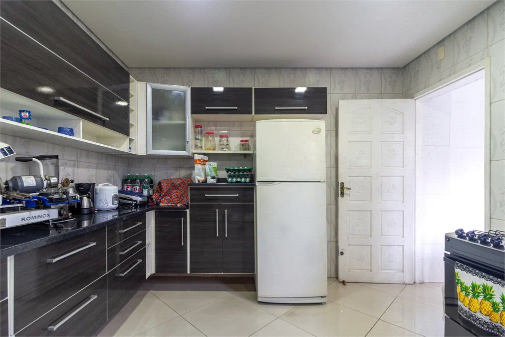 Casa à venda com 2 quartos em Jardim Catanduva, São Paulo, SP