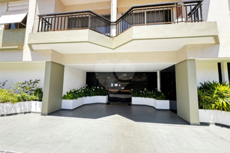 Apartamento à venda com 2 quartos, sendo 1 suíte,  em Vila Seixas, Ribeirão Preto, SP