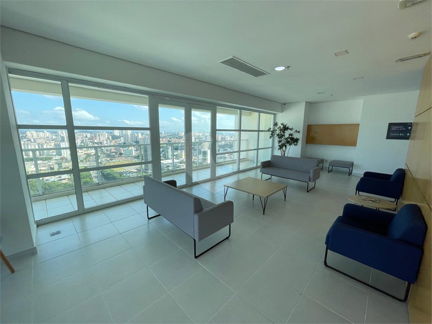 Sala para alugar no Centro, São Bernardo do Campo, SP