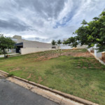 Terreno em condomínio à venda em Alphaville Nova Esplanada 3, Votorantim, SP
