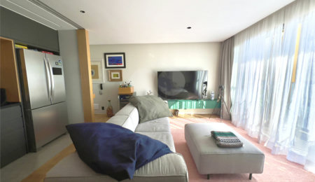 Apartamento à venda com 3 quartos, sendo 1 suíte,  em Sumarezinho, São Paulo, SP