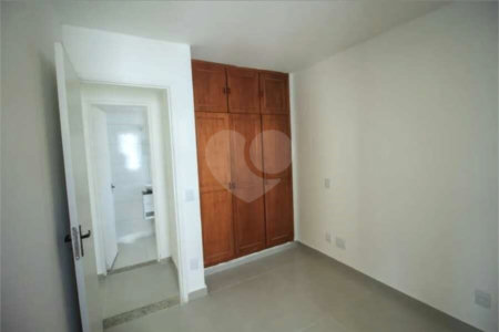 Apartamento à venda com 2 quartos em Alto da Mooca, São Paulo, SP