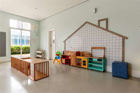 Apartamento à venda com 3 suítes em Brooklin, São Paulo, SP