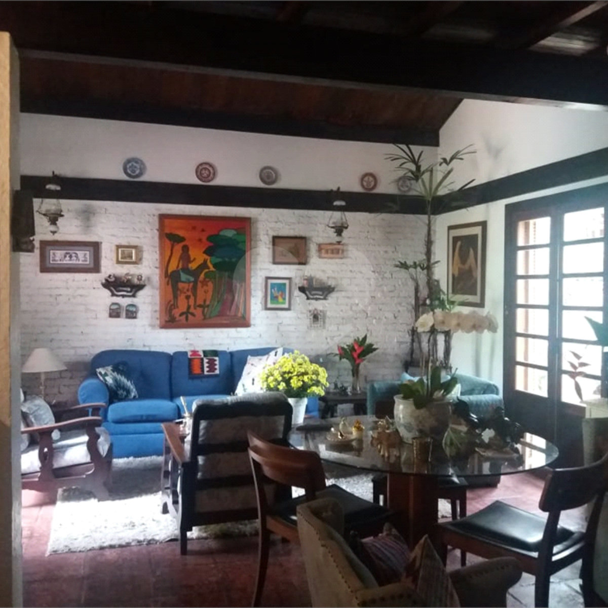 Casa à venda com 3 quartos, sendo 1 suíte, em Vila Cruzeiro, São Paulo, SP