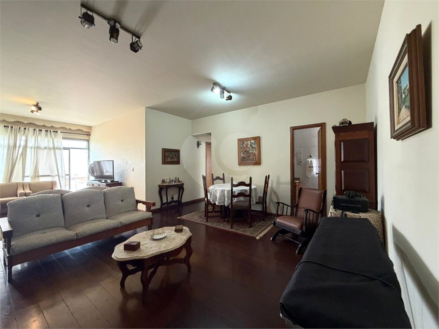 Apartamento à venda com 3 quartos, sendo 1 suíte, em Tijuca, Rio de Janeiro, RJ