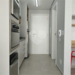 Apartamento para alugar com 1 quarto em Pinheiros, São Paulo, SP