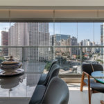 Apartamento à venda com 3 suítes em Brooklin, São Paulo, SP