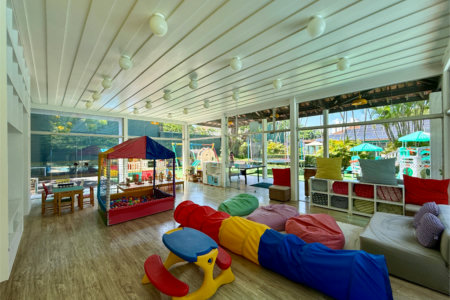 Apartamento à venda com 4 suítes em Jardim Marajoara, São Paulo, SP