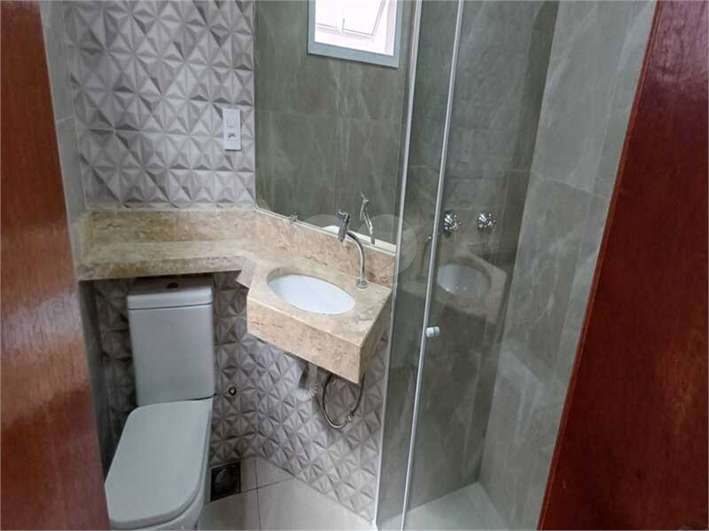 Sobrado à venda com 3 suítes em Residencial Monte Verde, Indaiatuba, SP