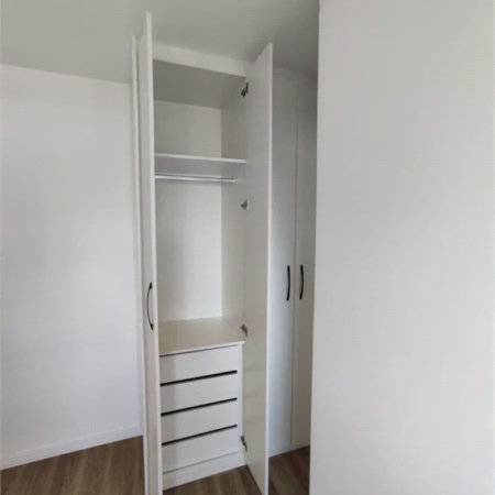 Apartamento à venda com 2 quartos, sendo 1 suíte,  em Jardim das Acácias, São Paulo, SP