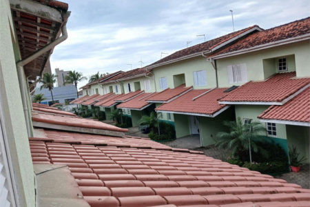 Casa Residencial à venda, , - CA0202.