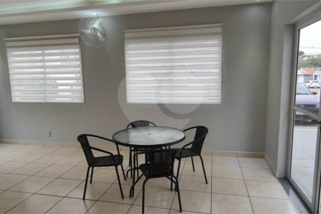 Casa à venda com 2 quartos no condomínio Grand Parc, Itu - SP