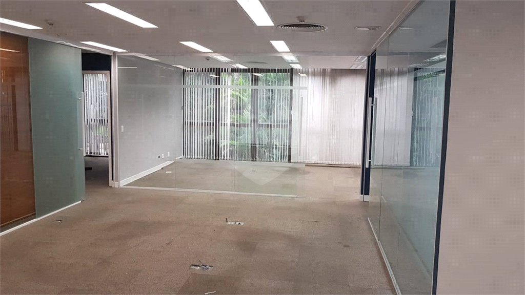Sala para alugar em Chácara Santo Antônio (zona Sul), São Paulo, SP