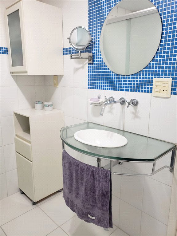 Apartamento à venda com 2 quartos em Tijuca, Rio de Janeiro, RJ