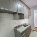 Apartamento à venda com 2 quartos, sendo 1 suíte,  em Jardim Piratininga, Sorocaba, SP