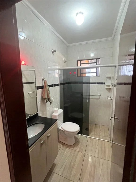 Casa à venda com 3 quartos, sendo 1 suíte,  em Jardim Monte Kemel, São Paulo, SP