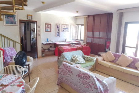 Apartamento à venda com 3 quartos, sendo 1 suíte, no Centro, Araraquara, SP