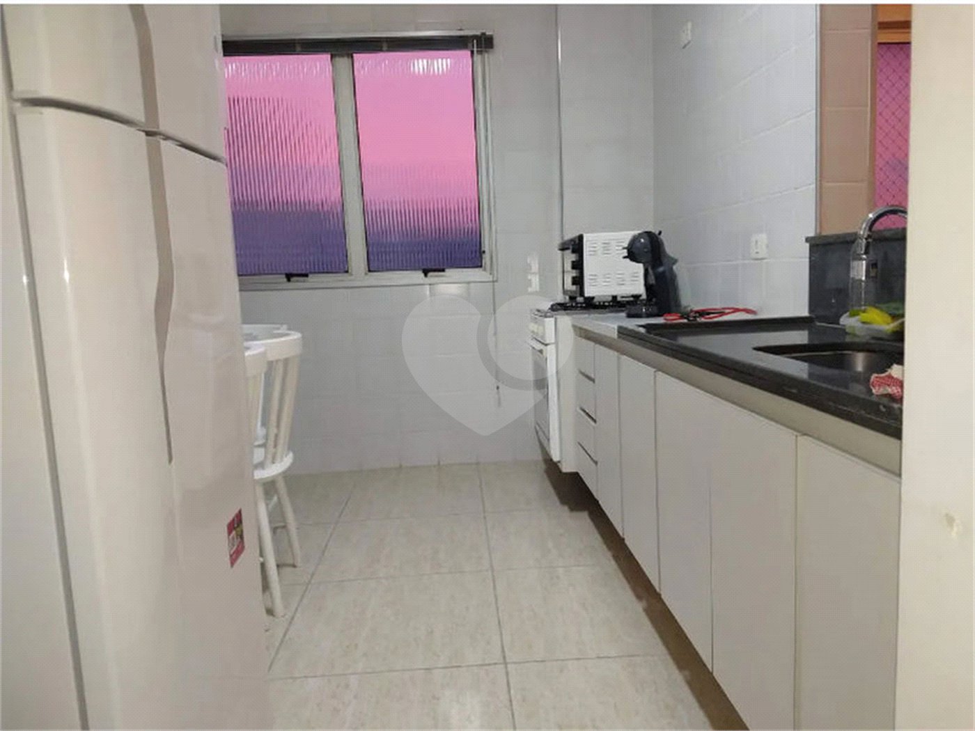 Apartamento à venda com 1 quarto em Liberdade, São Paulo, SP