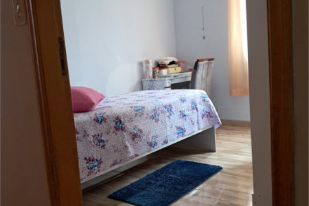 Apartamento à venda com 2 quartos em Lauzane Paulista, São Paulo, SP