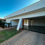 Casa à venda com 3 quartos, sendo 1 suíte,  em Vila Nova, Três Lagoas, MS
