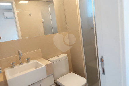 Apartamento para alugar com 3 quartos, sendo 1 suíte, em Perdizes, São Paulo, SP
