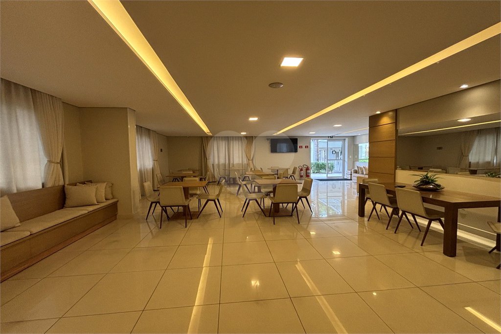 Apartamento à venda com 2 quartos, sendo 1 suíte, em Santa Teresinha, São Paulo, SP
