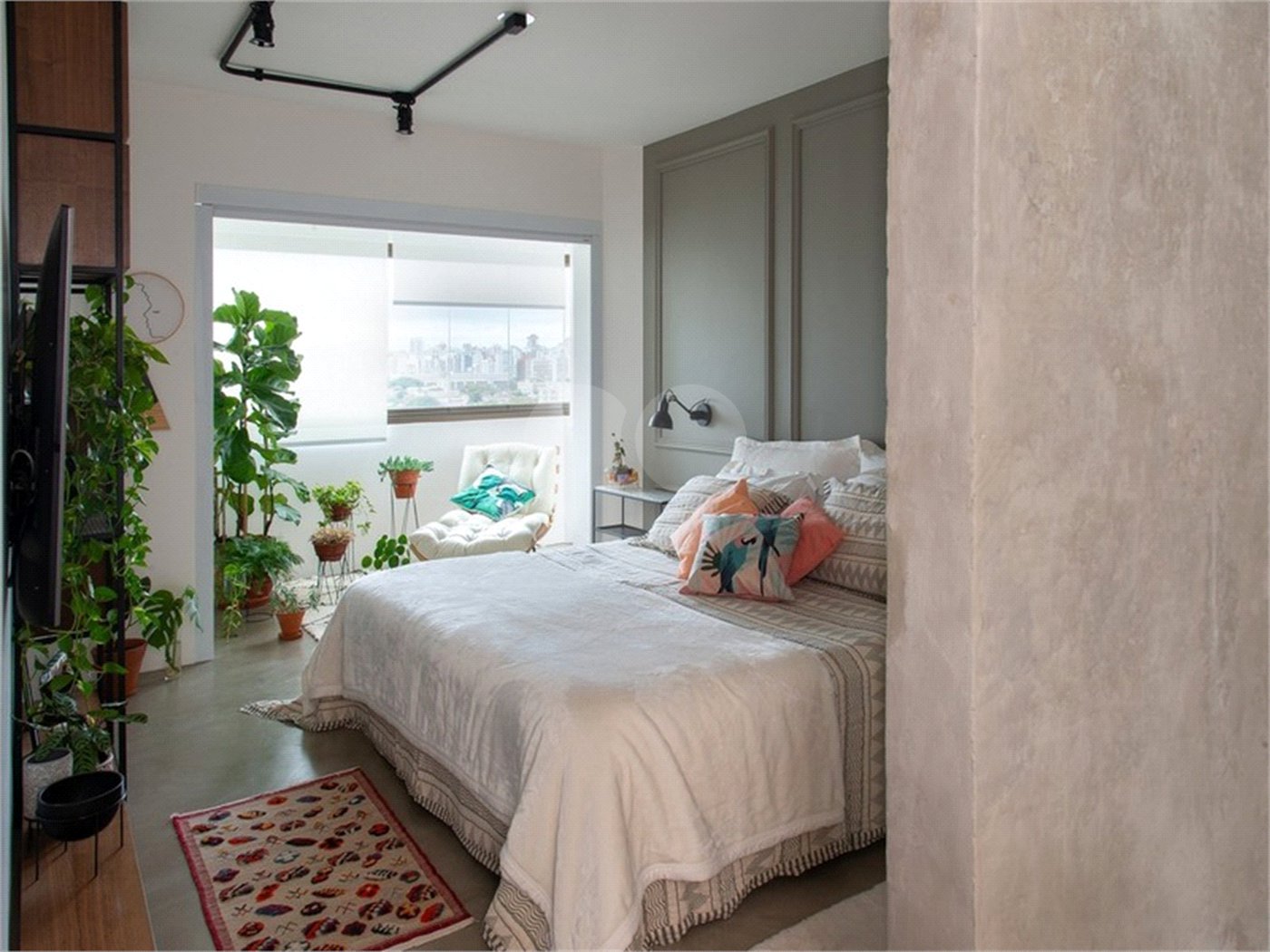 Apartamento à venda com 3 quartos, sendo 2 suítes,  em Campo Belo, São Paulo, SP