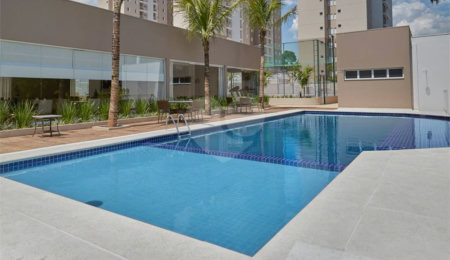 Apartamento à venda com 3 quartos, sendo 1 suíte,  em Bela Vista, Salto, SP