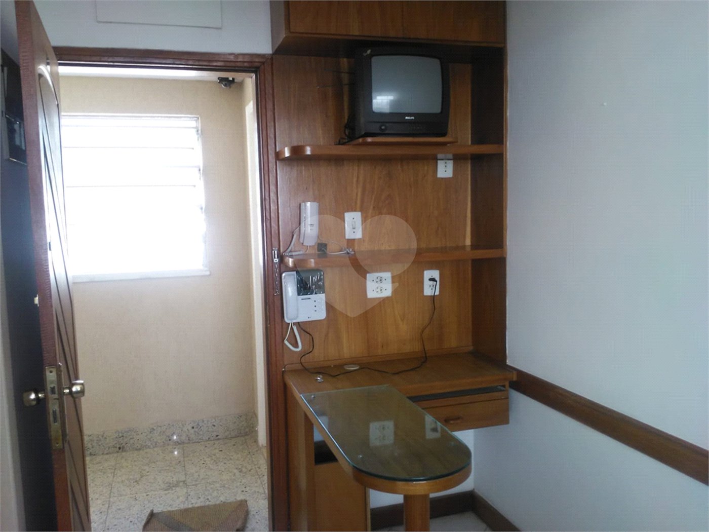 Sala à venda em Tijuca, Rio de Janeiro, RJ