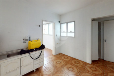 Apartamento à venda com 2 quartos, sendo 1 suíte, em Itaim Bibi, São Paulo, SP