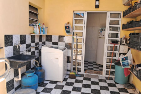 Casa à venda com 2 quartos no condomínio Vila da Prata I, Mogi das Cruzes - SP