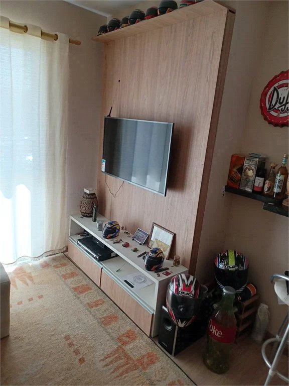 Apartamento à venda com 2 quartos, sendo 1 suíte, em Jaguaré, São Paulo, SP